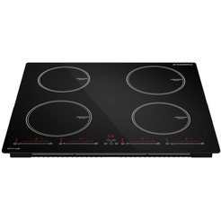 Варочная панель MAUNFELD CVI594SBK Inverter