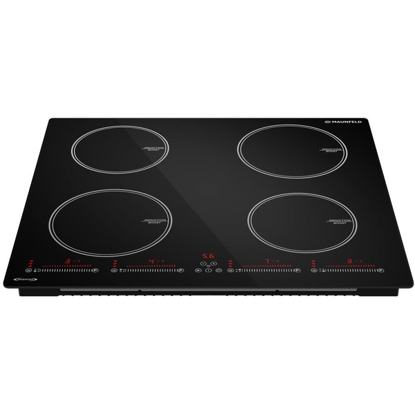 Варочная панель MAUNFELD CVI594SBK Inverter