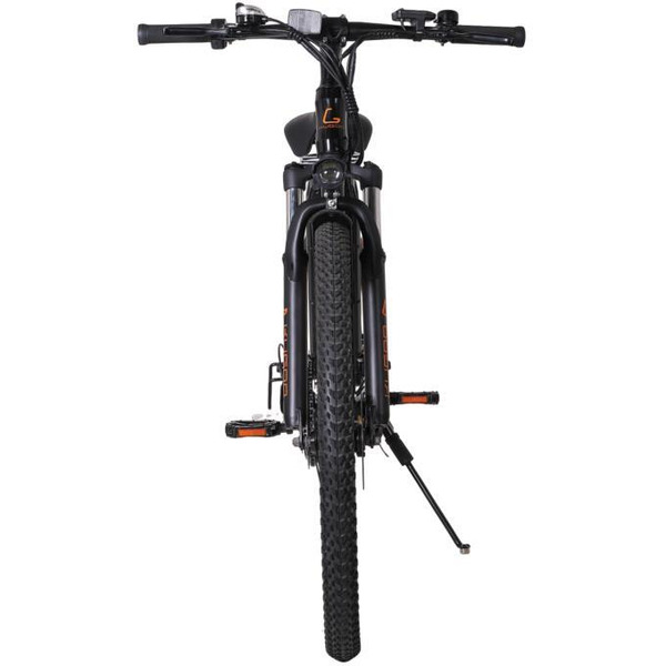 Электровелосипед Kugoo V3 (арт. KG-V3-B)