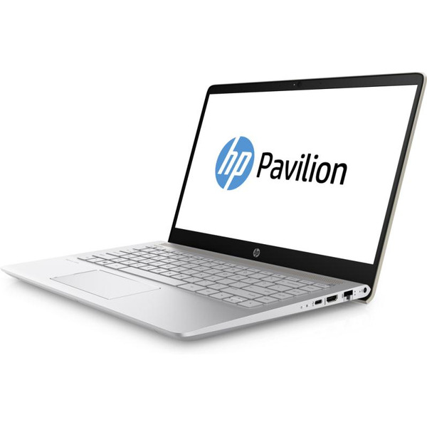 Ноутбук HP Pavilion 14-bf007ur 2CV34EA