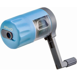 Точилка для карандашей Kw-Trio 03420BLUE