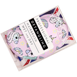 Расчёска детская Tangle Teezer The Original Mini Unicorn Magic 2191