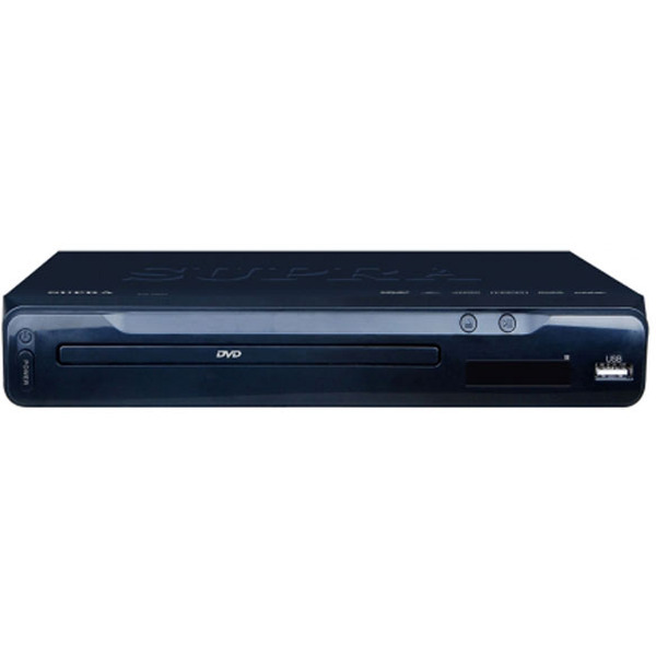 Dvd проигрыватель SUPRA DVS-105UX