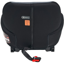 Бустер VipBaby LYB959 SeatFix (Graphit Onix)