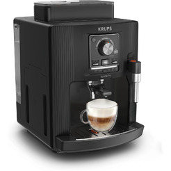 Кофемашина автоматическая KRUPS EA4008E0