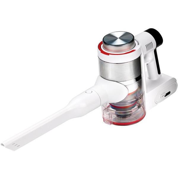 Беспроводной пылесос EVOLUTION Smart Clean VCF2613UV Wet and Dry
