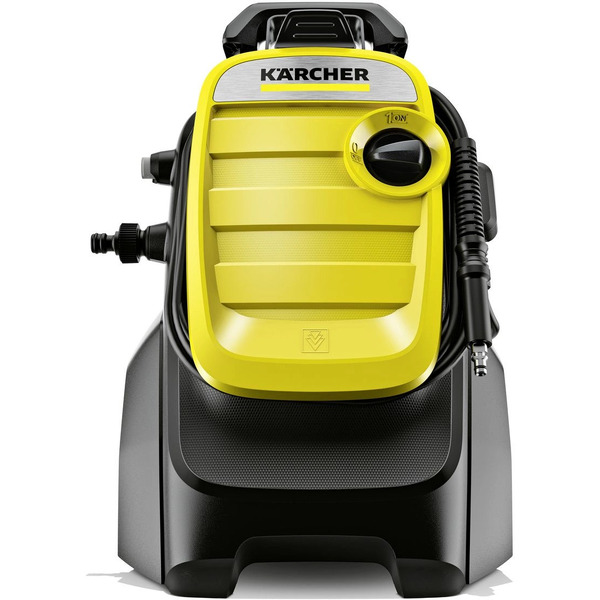 Мойка высокого давления Karcher K 5 Compact Relaunch (1.630-750.0)