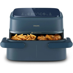 Аэрофритюрница Philips Series 1000 NA156/60