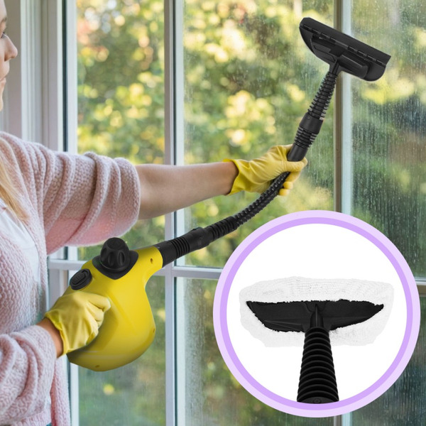 Пароочиститель Kitfort КТ-9138-3