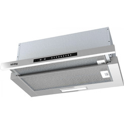 Кухонная вытяжка Korting KHP 6975 X