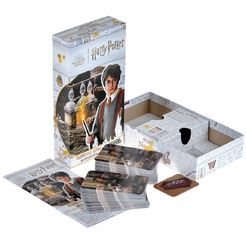 Настольная игра Hobby World 915583 Гарри Поттер Оборотное зелье