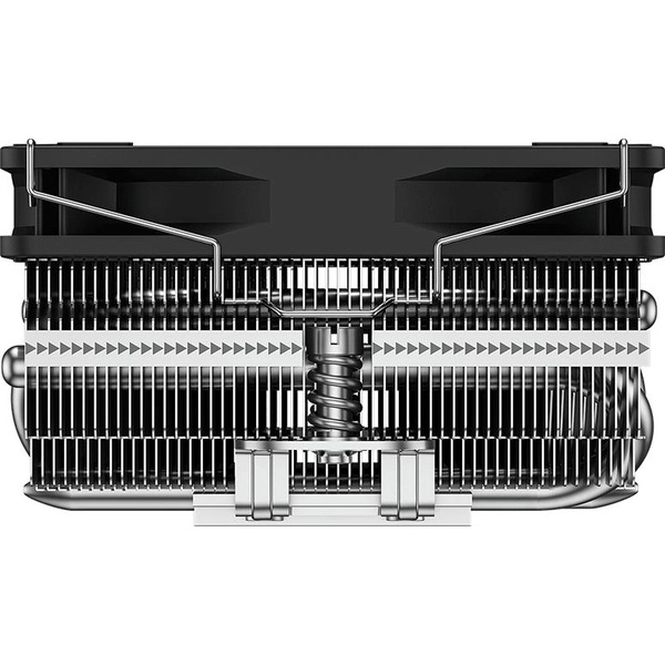 Устройство охлаждения(кулер) PcCooler RC400-53 (RC400-XXNWXX-GL)