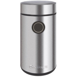 Кофемолка Sakura SA-6172S