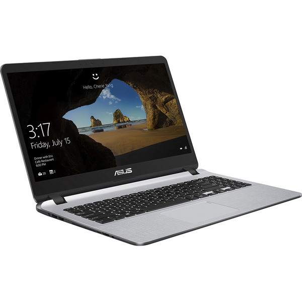 Ноутбук Asus VivoBook X507UF-EJ471