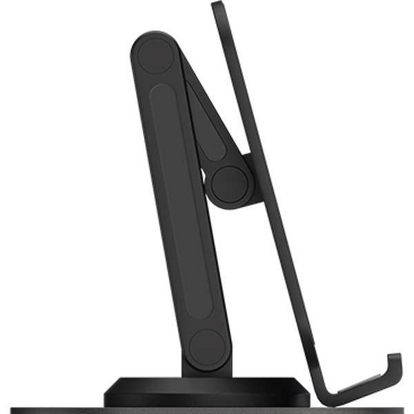 Настольный держатель Maxvi MD-03 (черный)