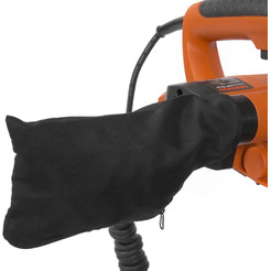 Рубанок электрический DAEWOO DAP 750-82