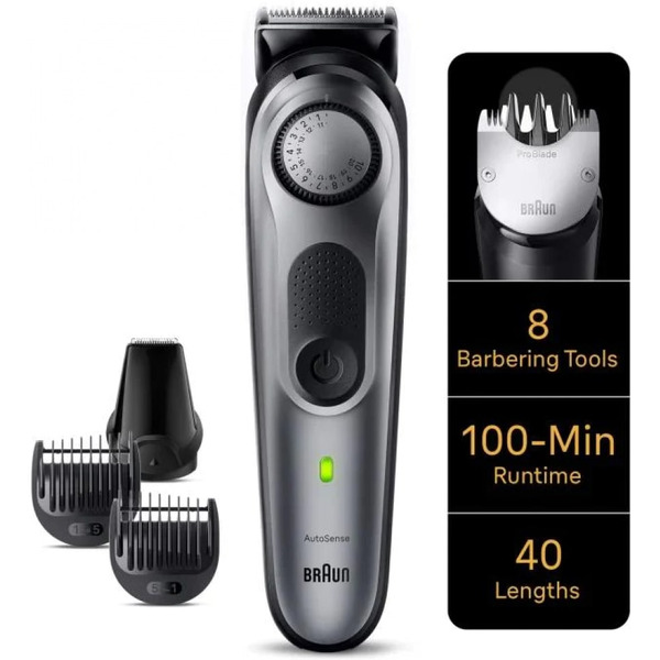 Триммер Braun BT7420