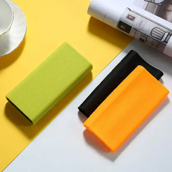 Чехол для портативного ЗУ Bingo Silicone для Xiaomi Power Bank PLM07ZM/PB2050ZM/PLM18ZM (красный)