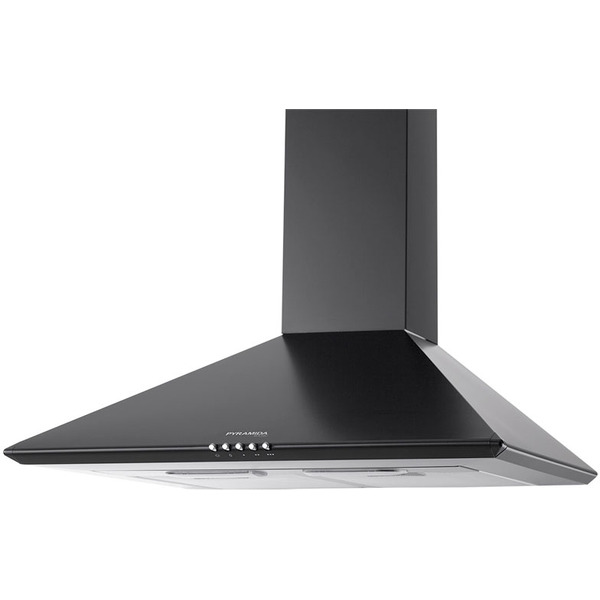 Вытяжка PYRAMIDA Casa 50K BL