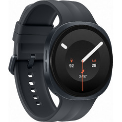 Умные часы Samsung Galaxy Watch9 44 мм LTE SM-L355FZKACAU (графит)