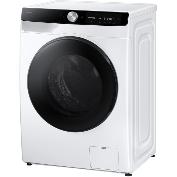Стирально-сушильная машина Samsung WD90DG6G94BKLP