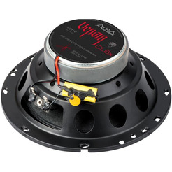 Автоакустика Aura VENOM-CL6X