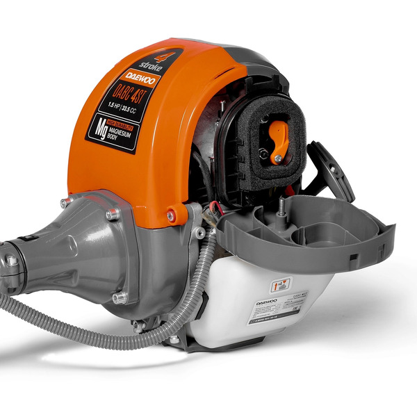 Триммер Daewoo Power DABC 4ST