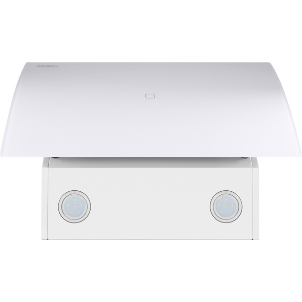 Кухонная вытяжка MAUNFELD Sky Star Chef 60 (белый)