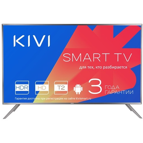 Телевизор KIVI 32HK30G
