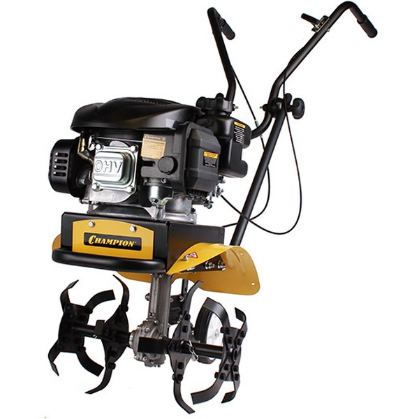 Мотокультиватор Champion BC4401