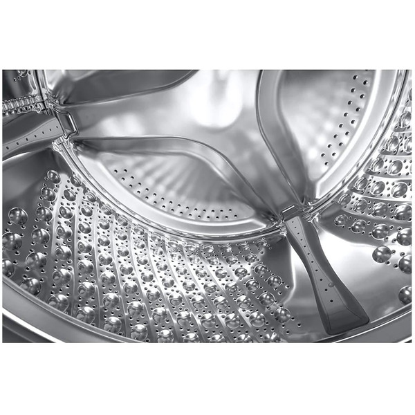 Стиральная машина SAMSUNG WW80R42LXEWDLP