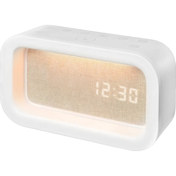 Часы настольные ARESA AR-3752