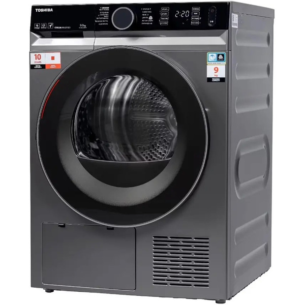 Сушильная машина Toshiba TD-BK100GHRU(SK)