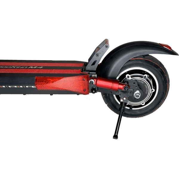 Электросамокат Kugoo M4