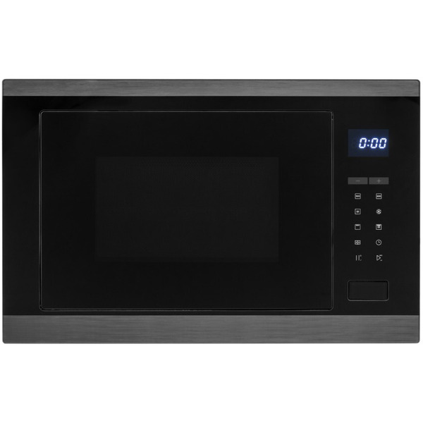 Встраиваемая микроволновая печь ZORG MIO251 S BL+GR