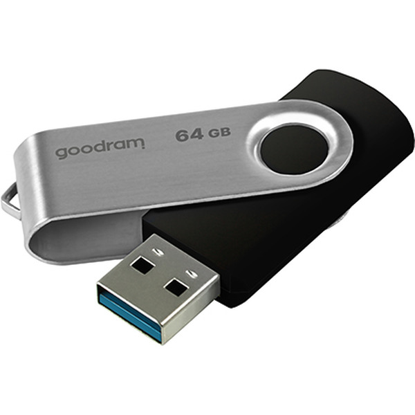 Флеш-накопитель GOODRAM UTS3 64GB