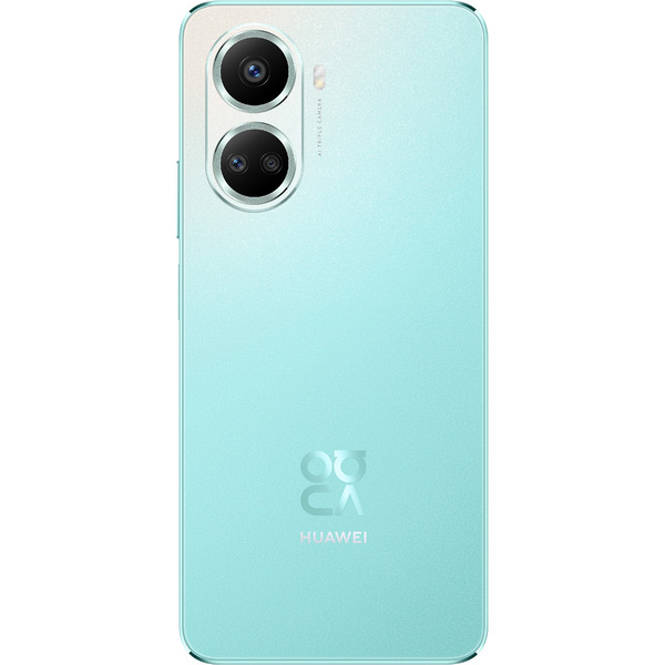 Смартфон Huawei nova 10 SE (BNE-LX1) Mint Green