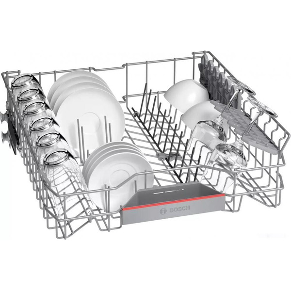 Встраиваемая посудомоечная машина Bosch SMV6ZCX00E