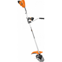 Триммер Daewoo Power DABC 4242Li (без АКБ и ЗУ)