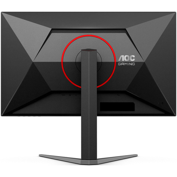 Игровой монитор AOC Gaming Q27G4/D