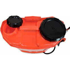 Опрыскиватель аккумуляторный Brait BSA-12Li