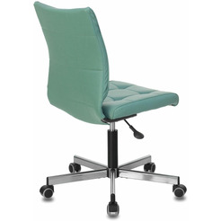 Кресло Brabix Stream MG-314 (серый/голубой)