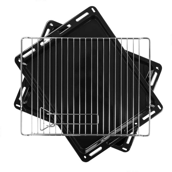 Духовой шкаф MAUNFELD EOEM7610W