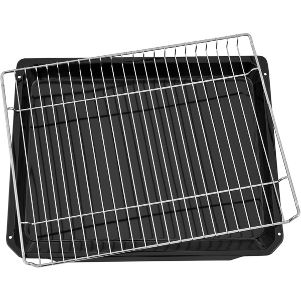 Духовой шкаф Indesit IBFTE 3644 IX