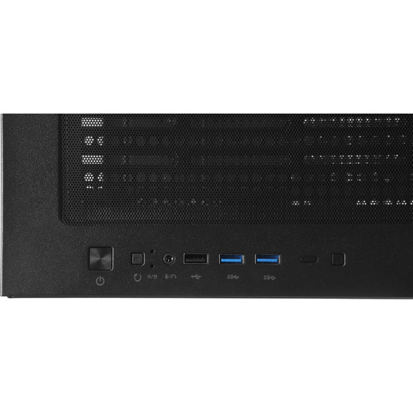 Корпус Accord ACC-ZA11B AR
