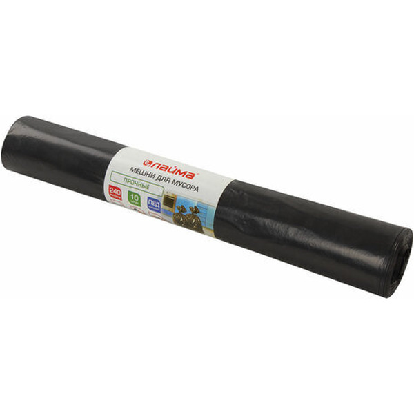 Мешки для мусора LAIMA 605337