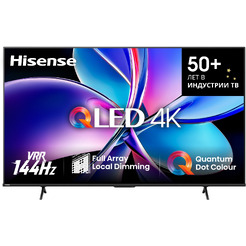 Телевизор Hisense 55E7Q PRO