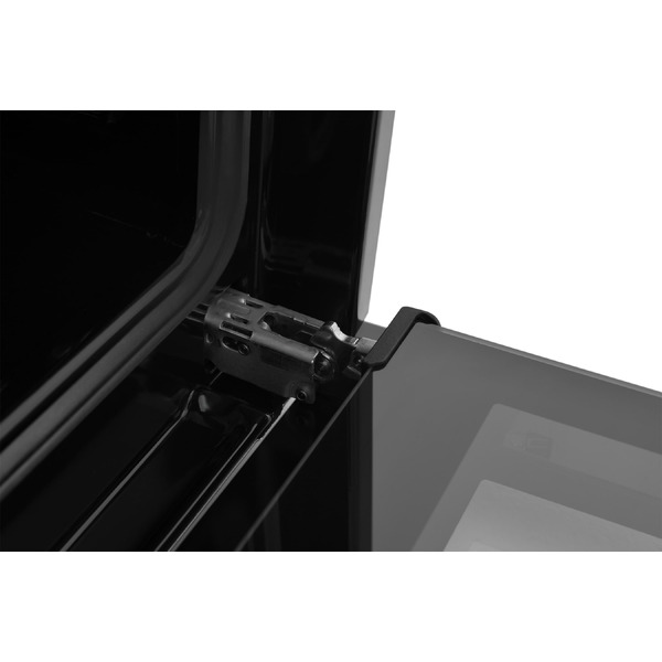 Духовой шкаф Indesit IFE 3644 BL