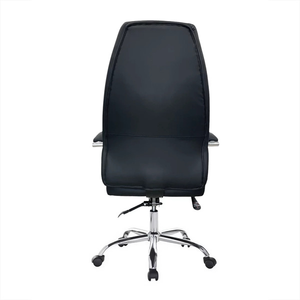 Кресло офисное SITUP ASTIN BLACK chrome