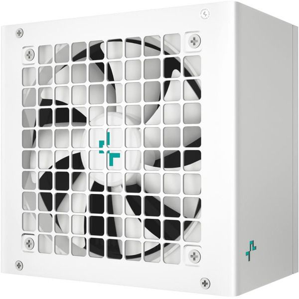Блок питания DeepCool PN750M WH